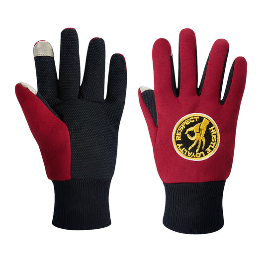 John Cena Texting Gloves Pwcatalog