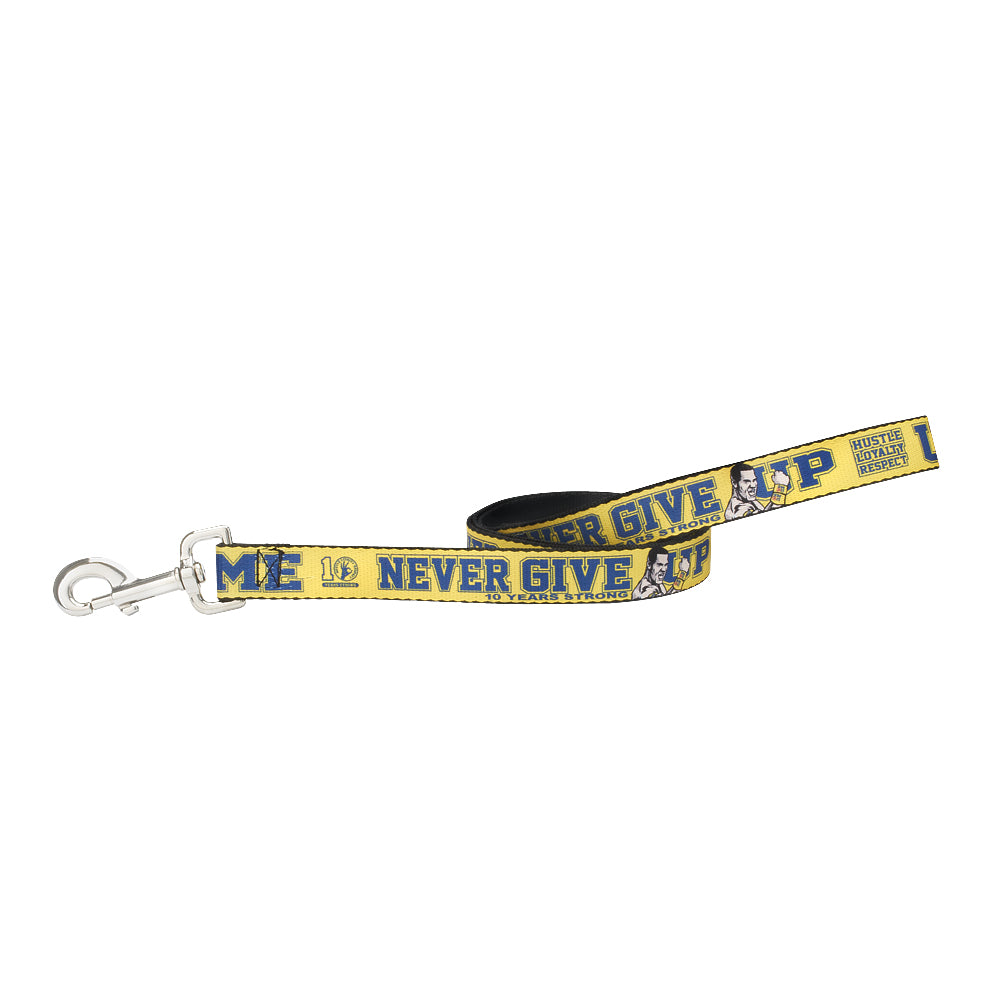 John Cena You Can't See Me Dog Leash Pwcatalog