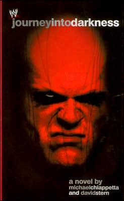 Journey into Darkness An Unauthorized History of Kane Books PWcatalog