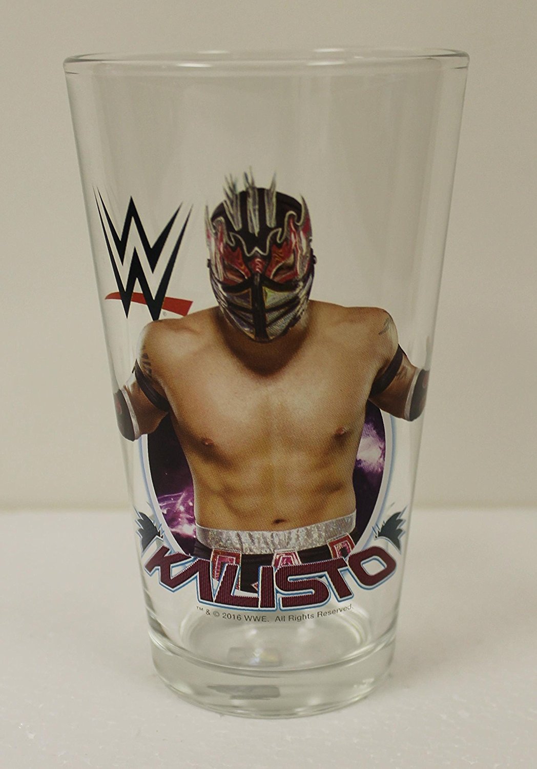 Kalisto Glass Tumbler - image 2
