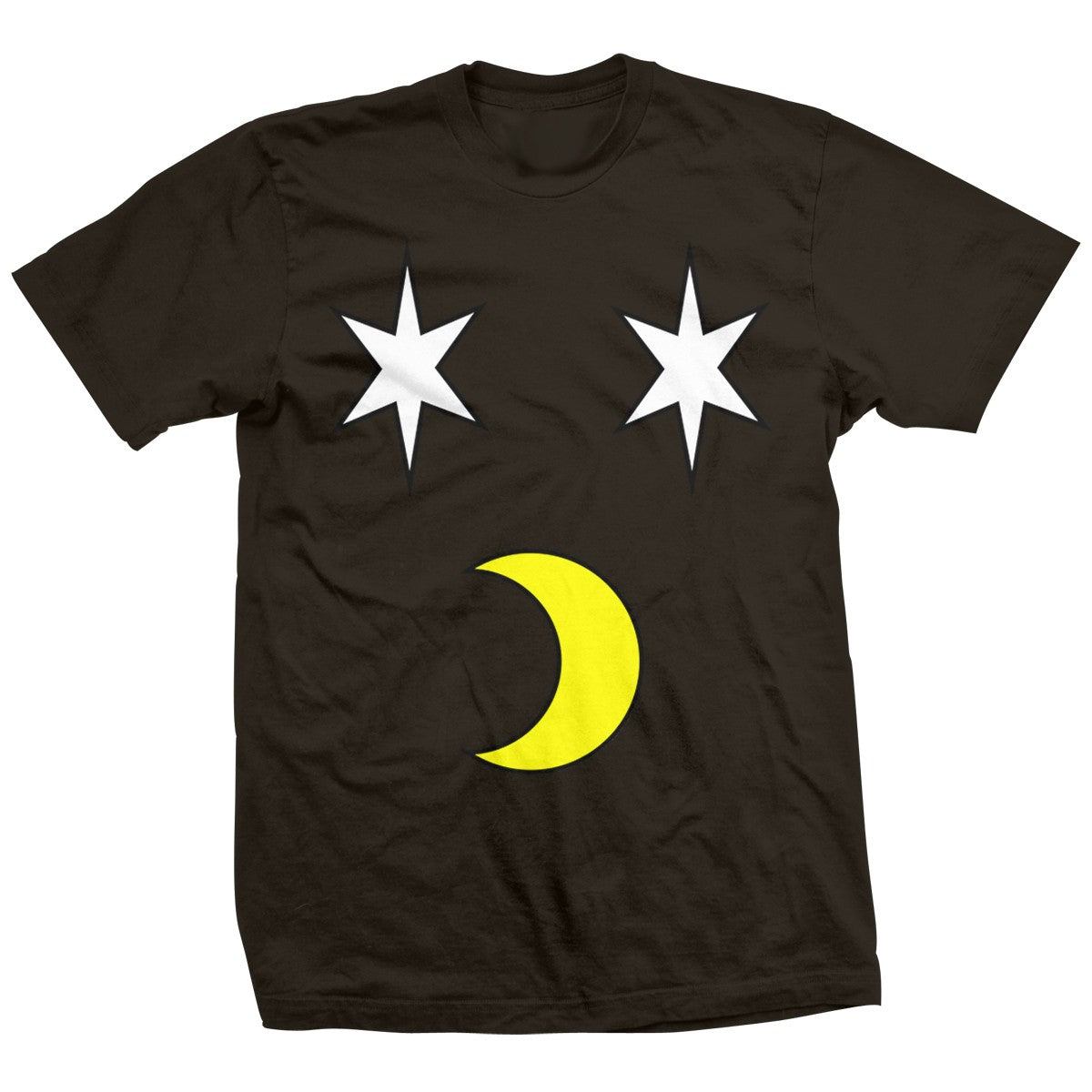 Kamala Body Paint T-Shirt Pwcatalog