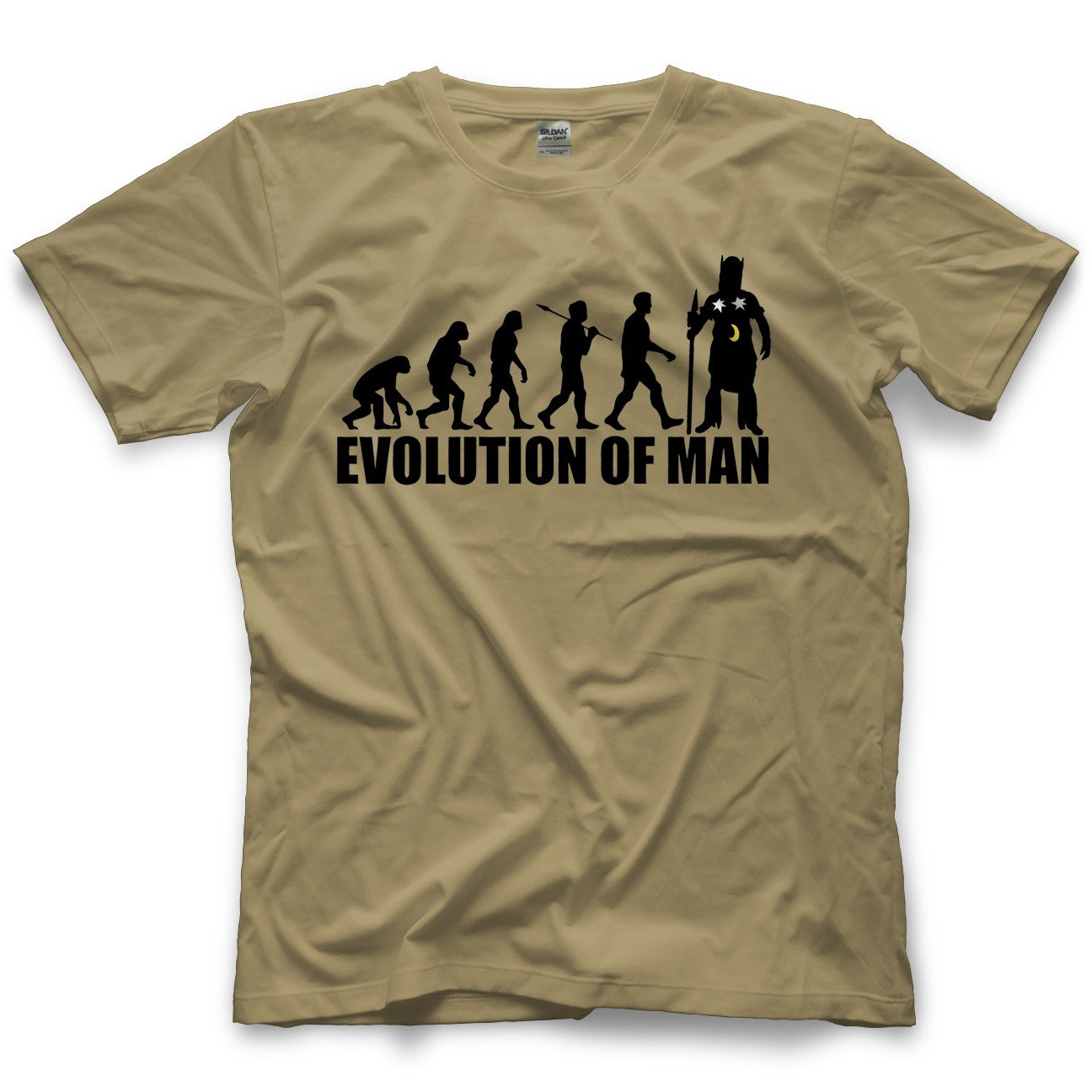 Kamala Evolution T-Shirt Pwcatalog
