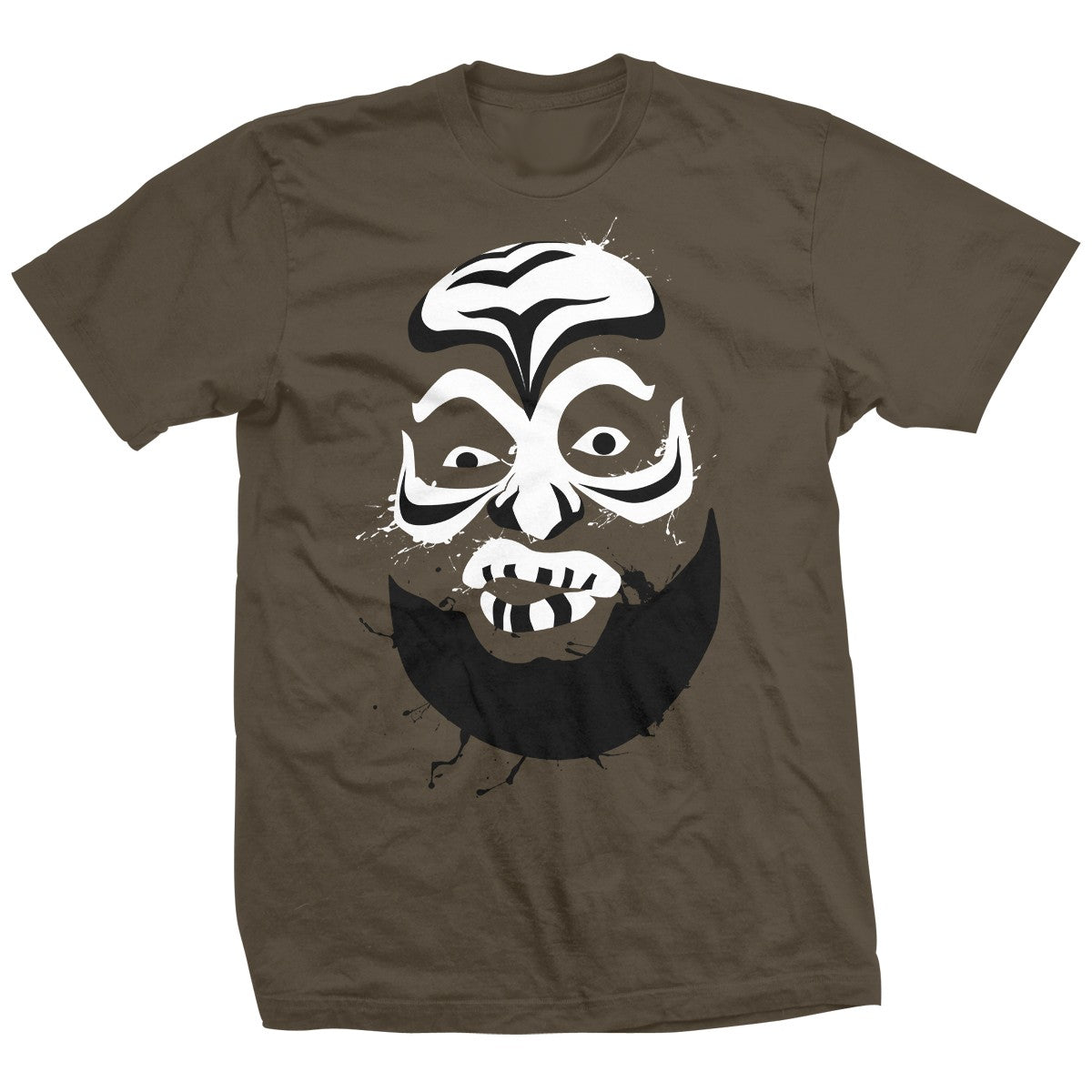 Kamala Splatter T-Shirt Pwcatalog