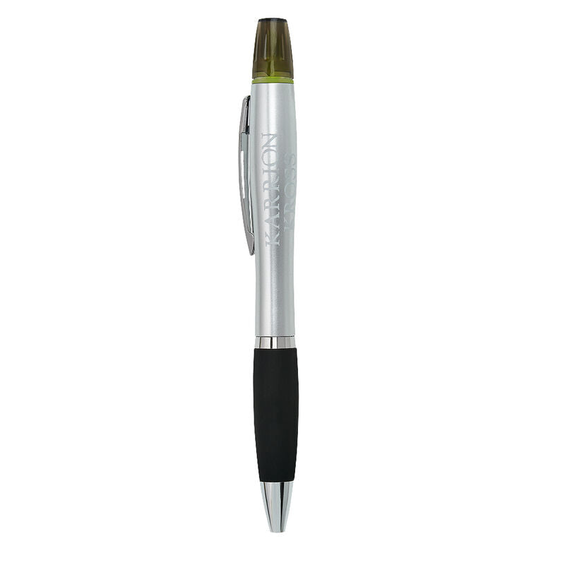 Karrion Kross Time's Up Tick Tock Pen & Highlighter Pwcatalog