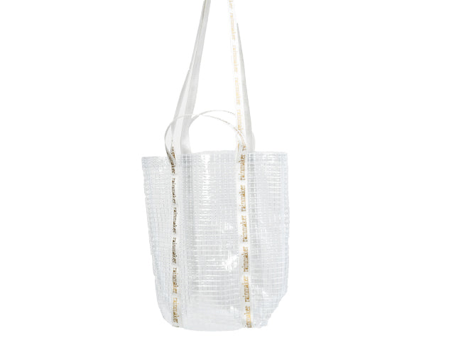 Kazuchika Okada See-Through Bag PWcatalog