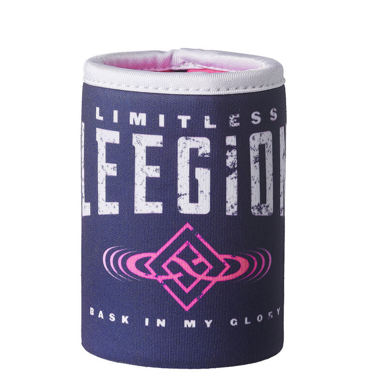 Keith Lee Limitless Leegion Reversible Can Cooler Pwcatalog