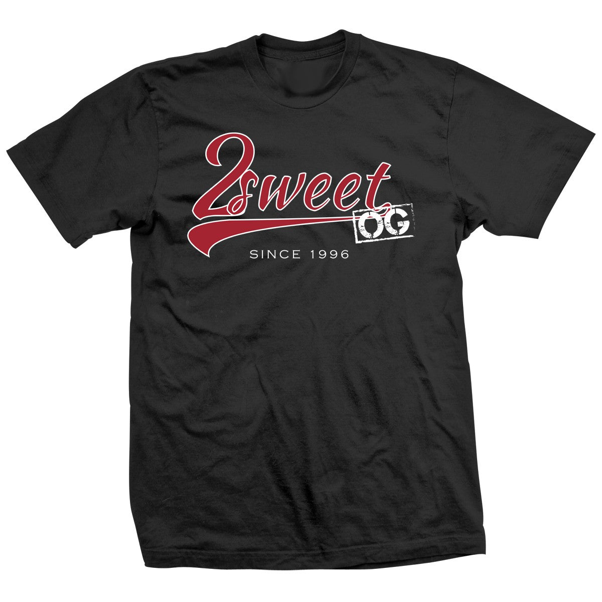 Kevin Nash 2 Sweet OG T-Shirt Pwcatalog