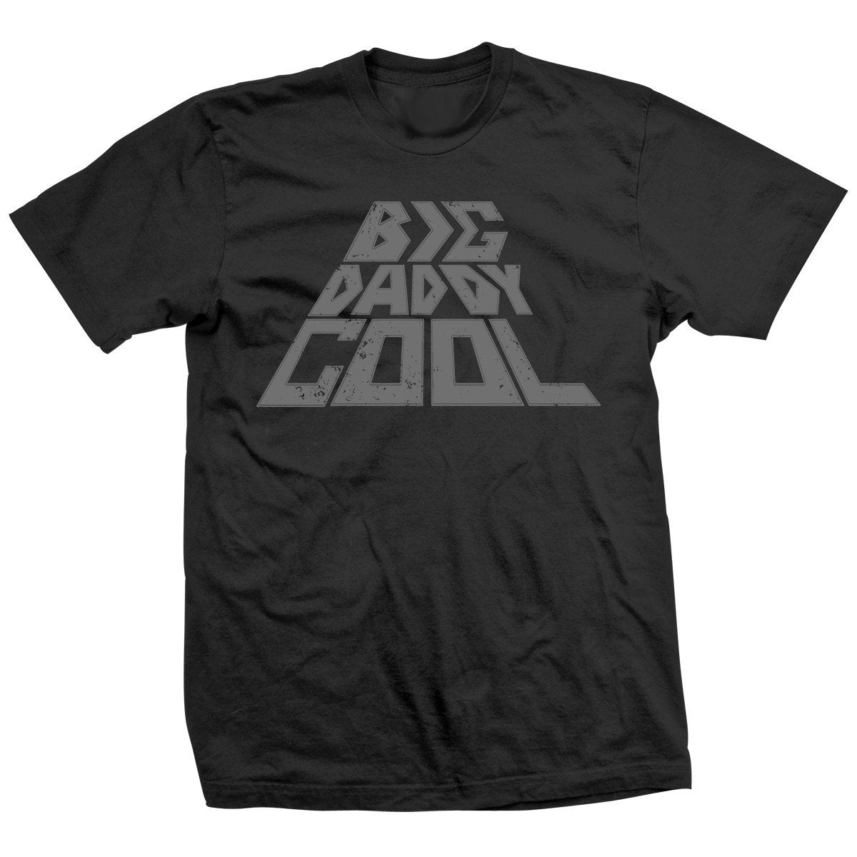 Kevin Nash Big Daddy Cool T-Shirt Pwcatalog