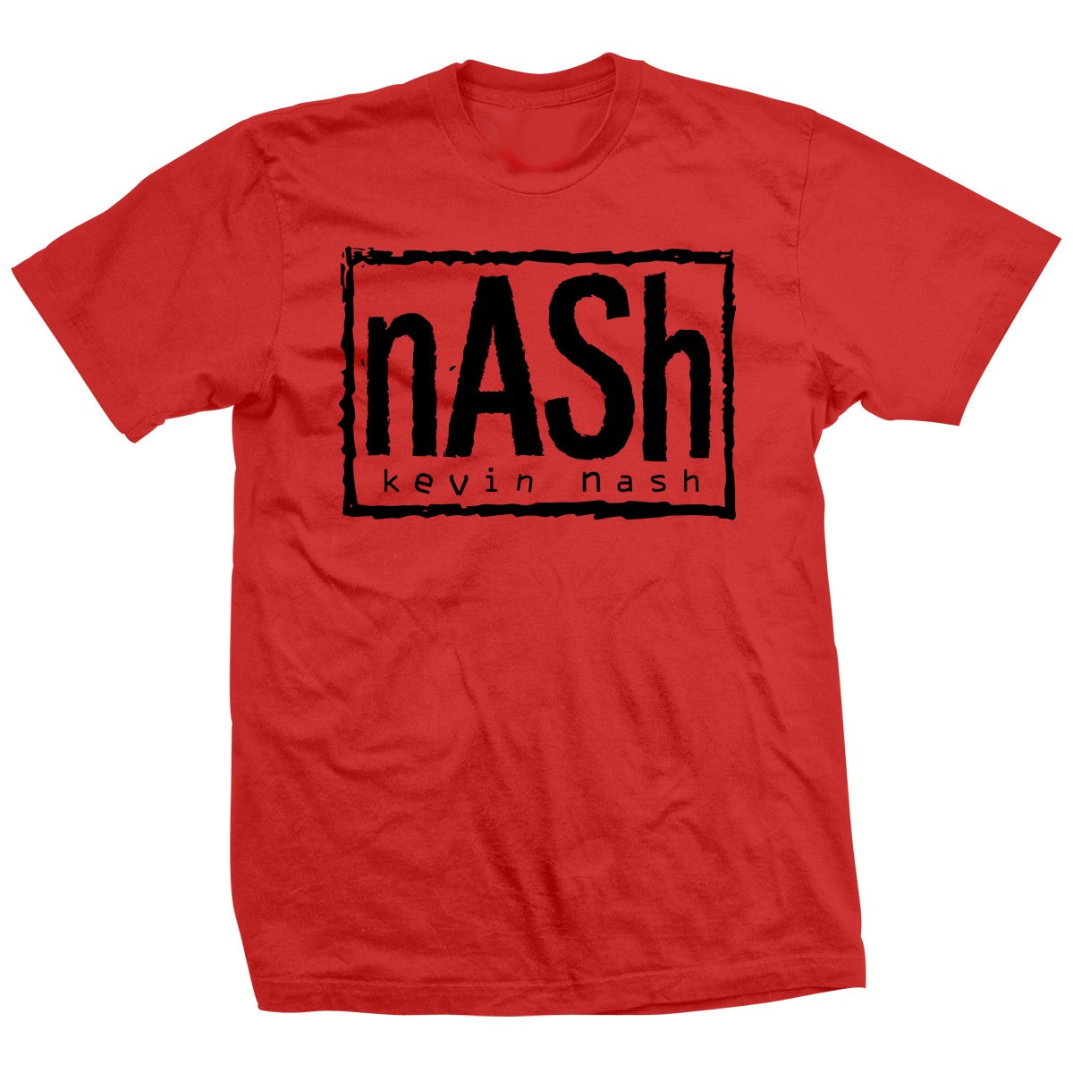 Kevin Nash Nash T-Shirt Pwcatalog