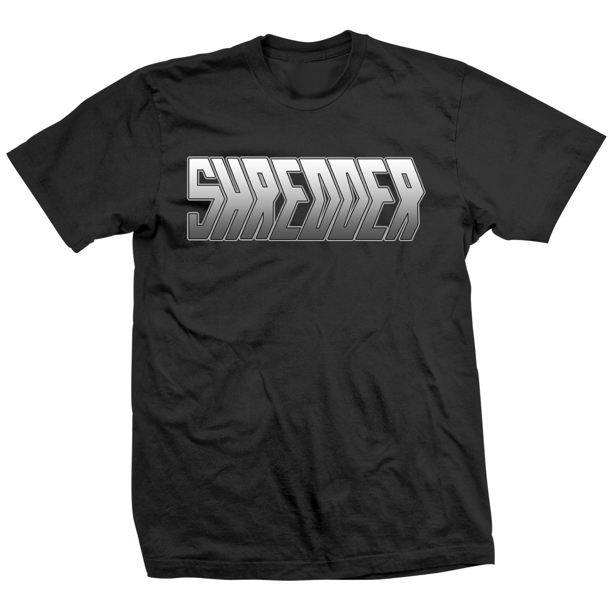 Kevin Nash Shredder T-Shirt Pwcatalog