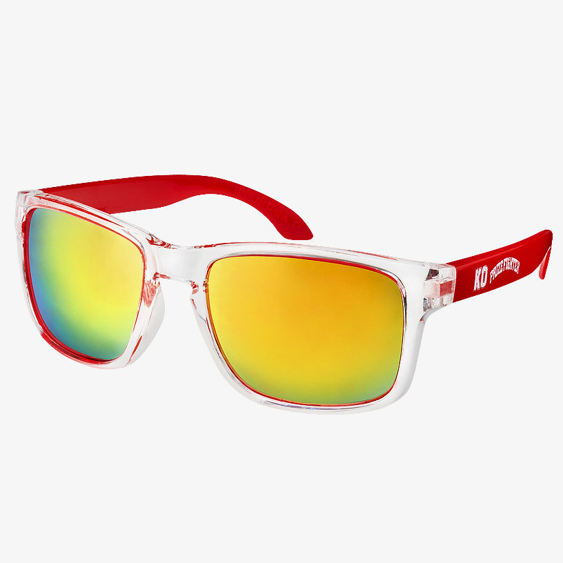 Kevin Owens - KO Prizefighter - Sunglasses Pwcatalog