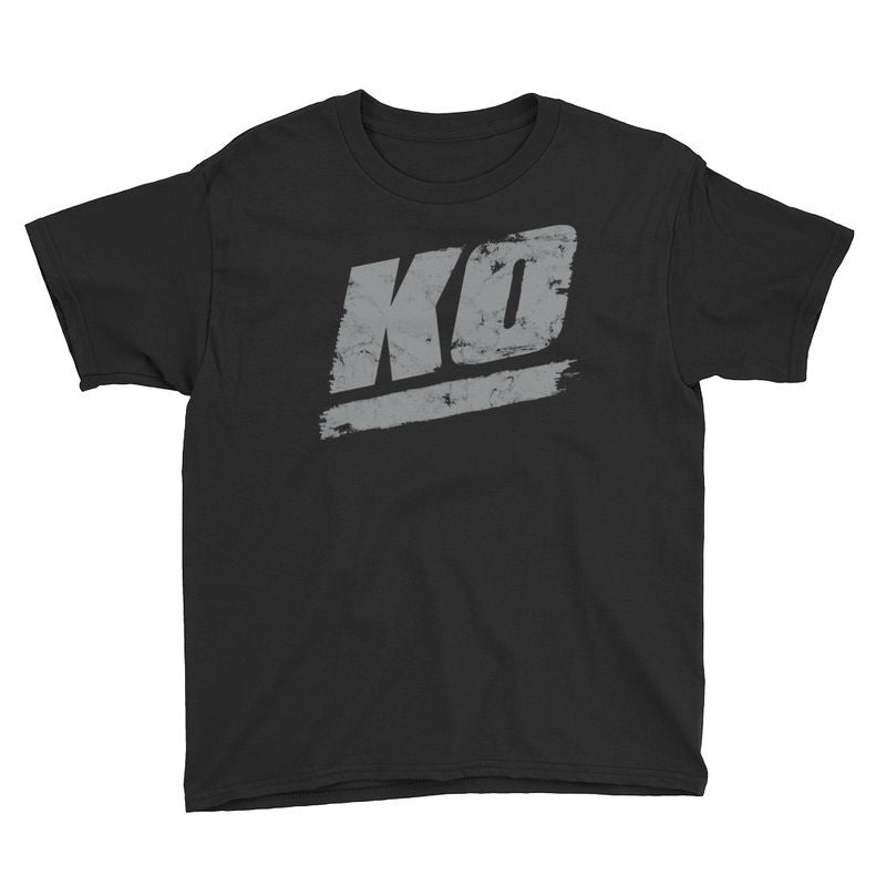 Kevin Owens Fight Owens Fight Youth Authentic T-Shirt Pwcatalog
