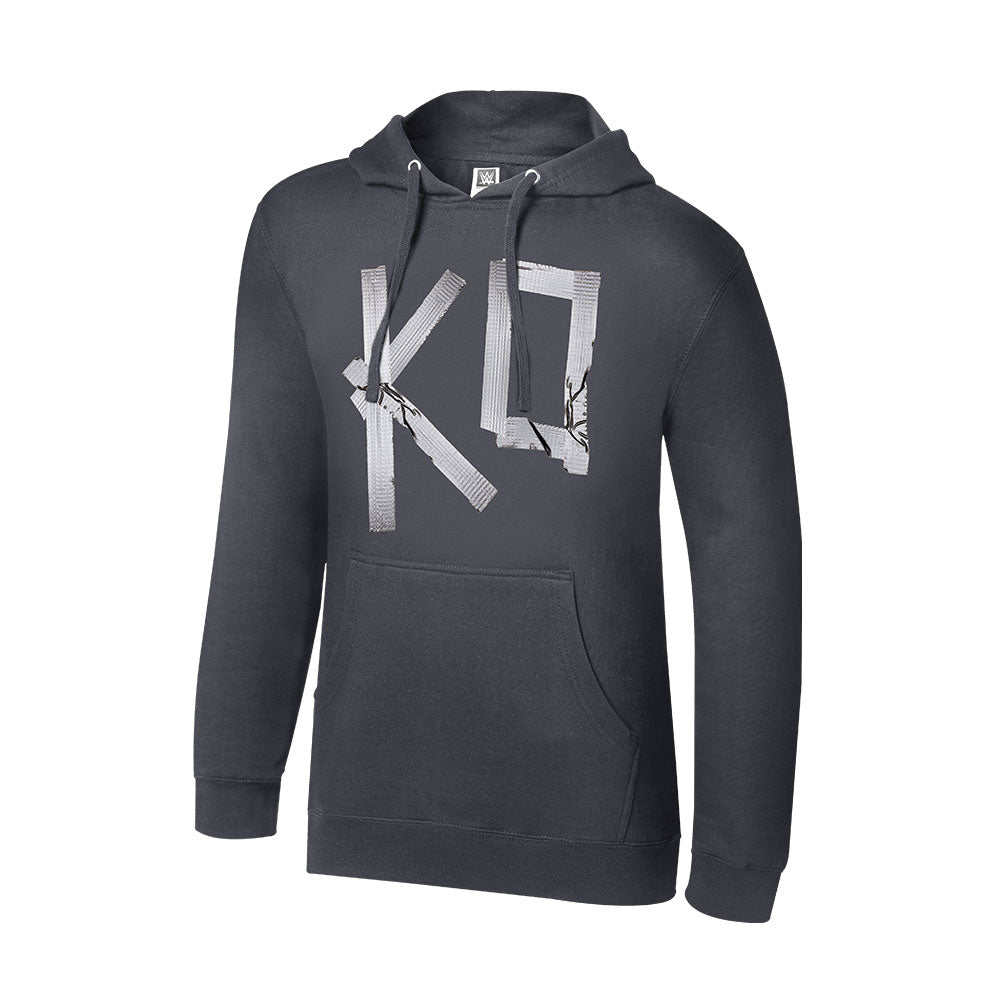 Kevin Owens KO Pullover Hoodie Sweatshirt Pwcatalog