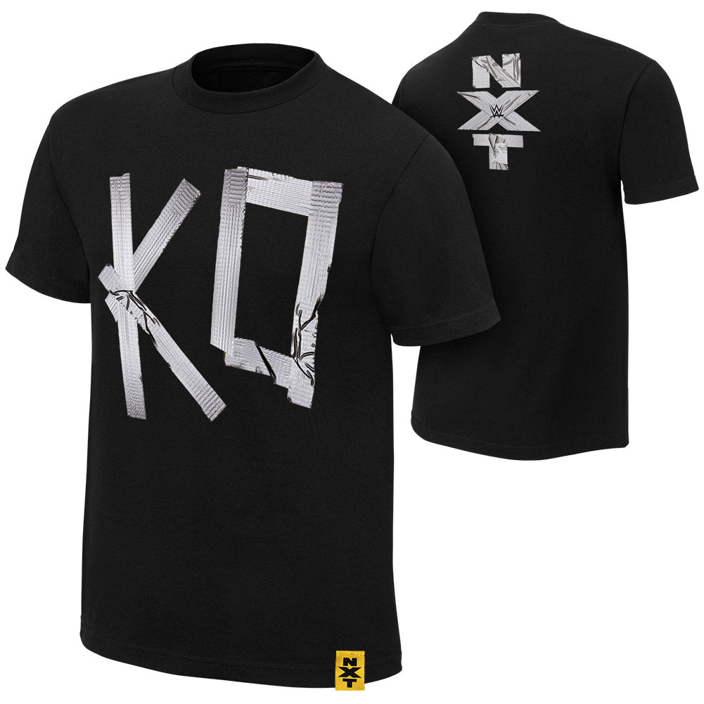 Kevin Owens KO T-Shirt Pwcatalog