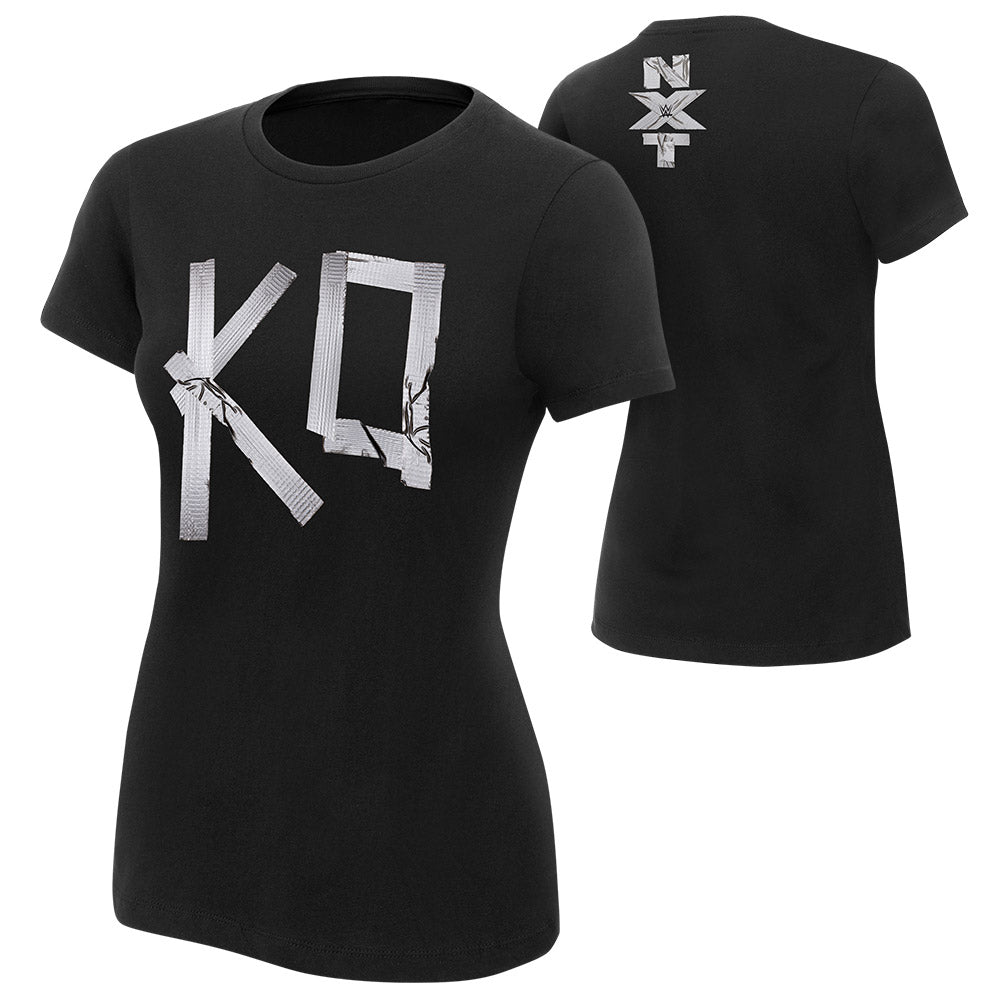 Kevin Owens KO Women's T-Shirt Pwcatalog