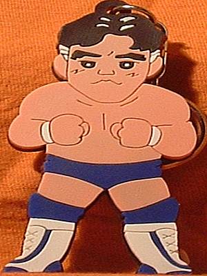 Japan Jun Akiyama Keychains PWcatalog