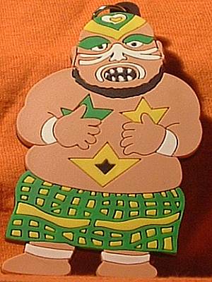 Japan Kamala Keychains PWcatalog