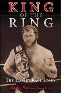 King of the Ring Books PWcatalog