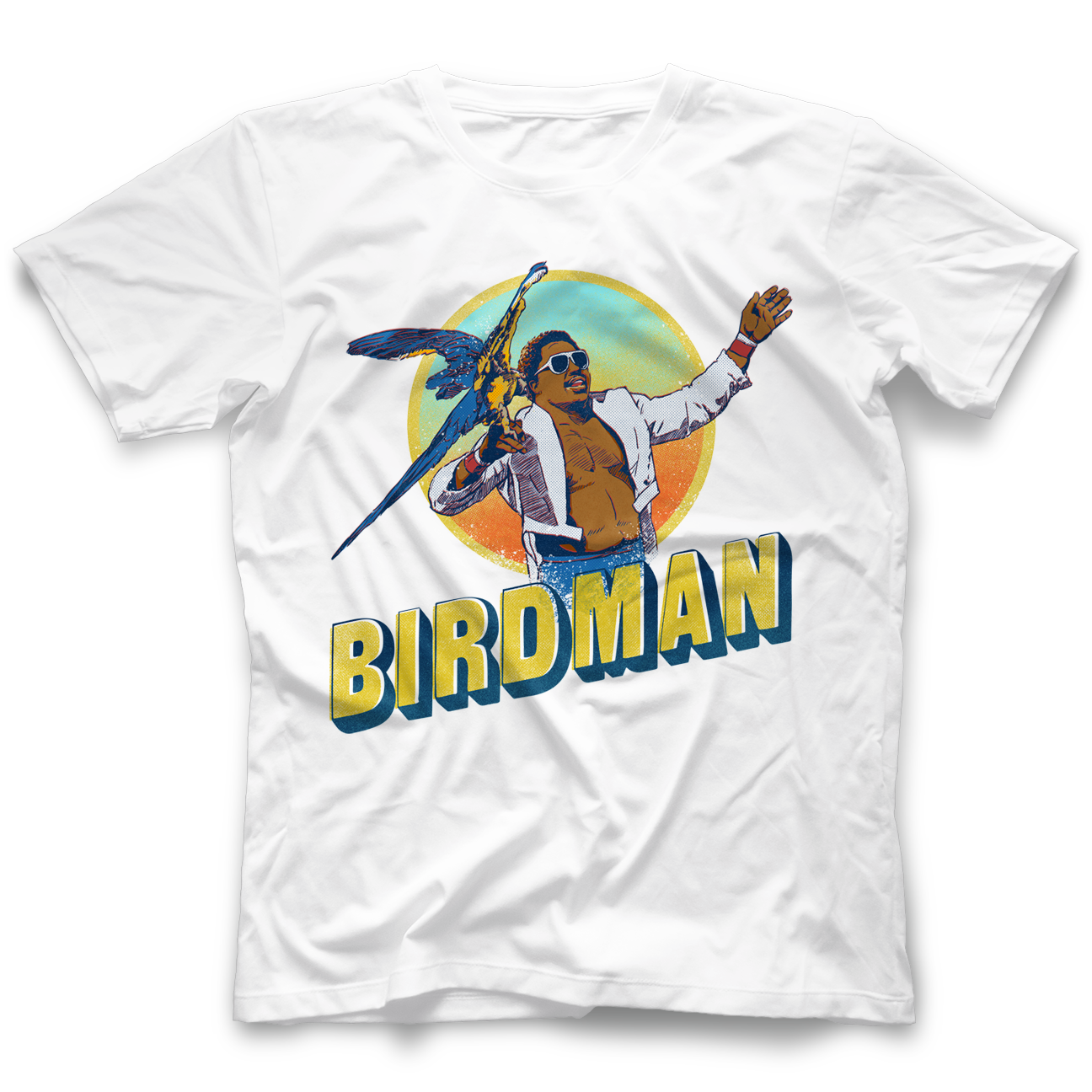 Koko B. Ware by 500 Level T-Shirt Pwcatalog