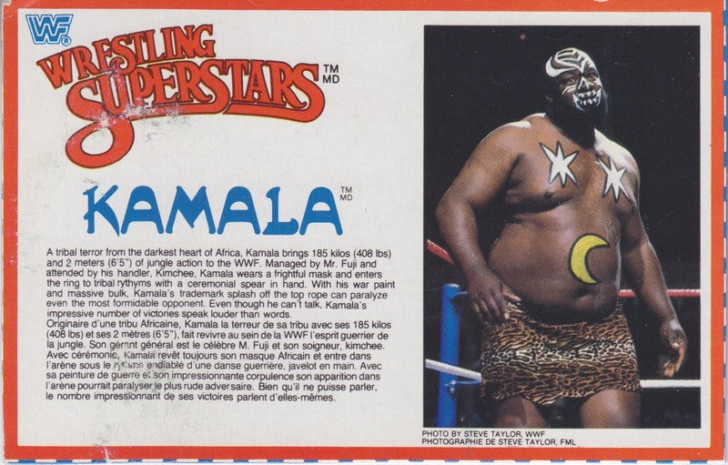 Kamala Series 4 PW Catalog