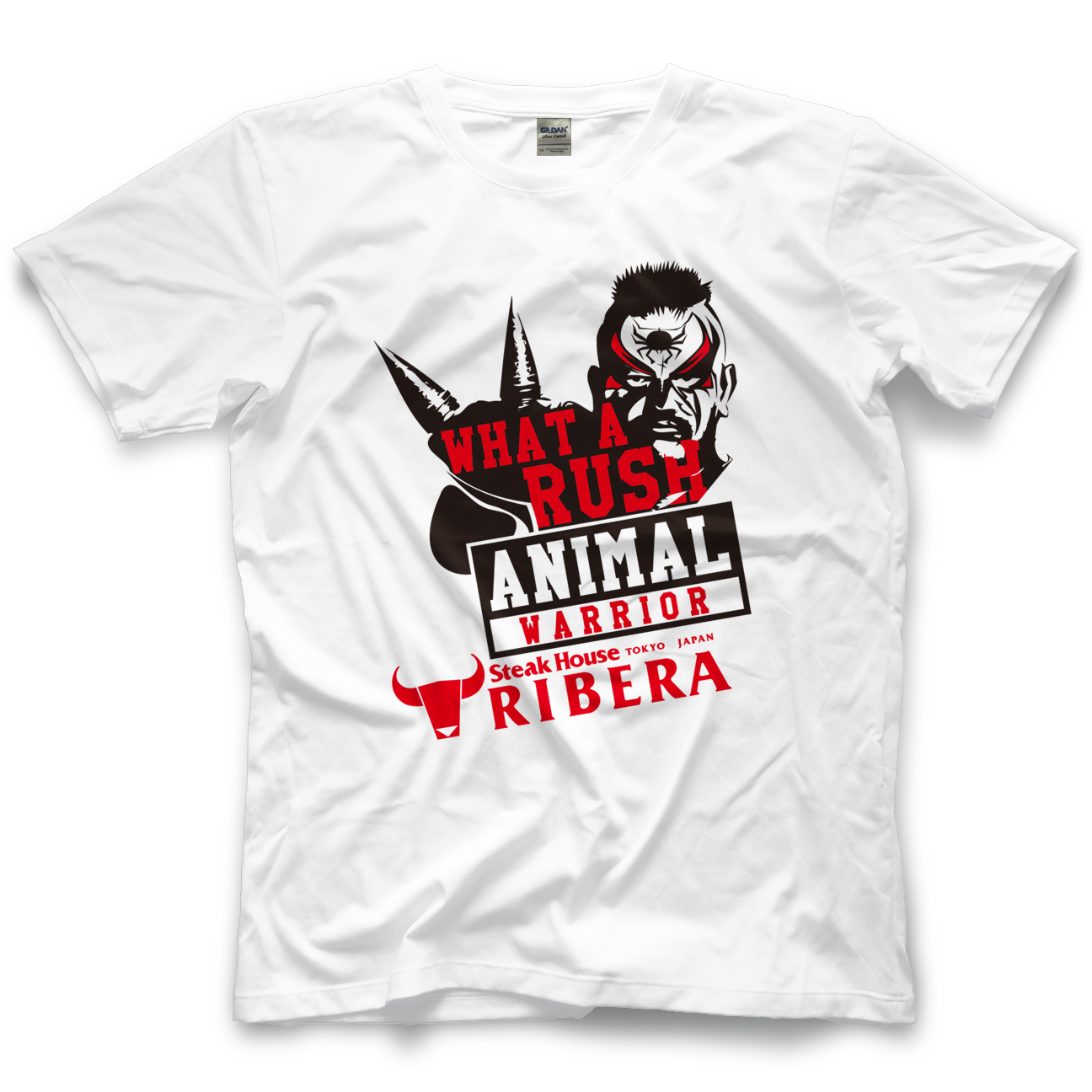 LOD Ribera What A Rush T-Shirt Pwcatalog