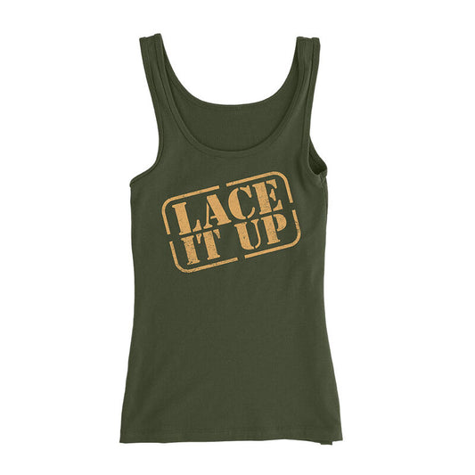 Lacey Evans Lace It Up Women's Tank Top Pwcatalog