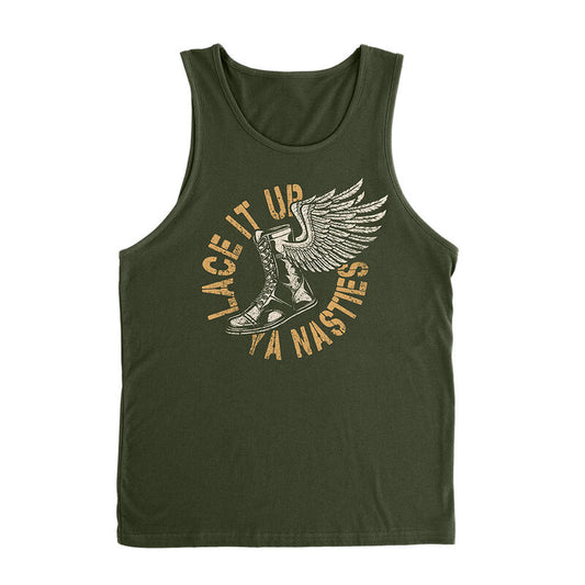 Lacey Evans Lace It Up Ya Nasties Tank Top Pwcatalog