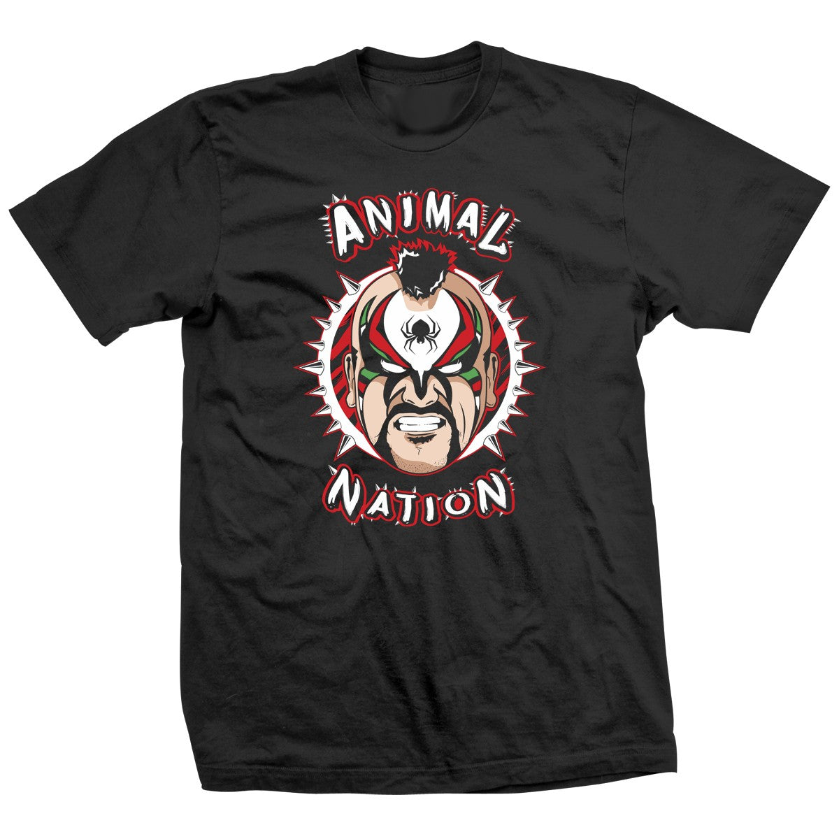 Legion of Doom Animal Nation T-Shirt Pwcatalog