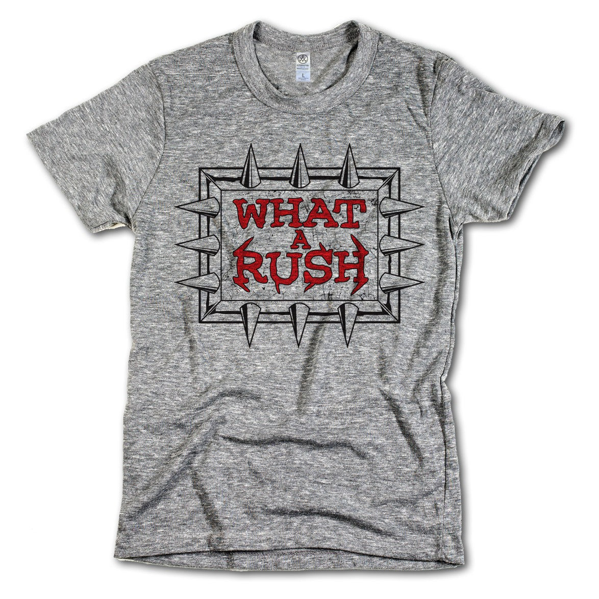 Legion of Doom Rush Vintage by 500 Level T-Shirt Pwcatalog