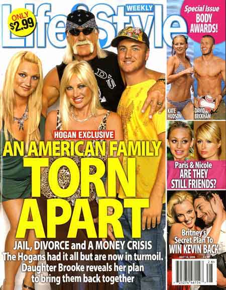 Lifestyle Weekly May 2006 Magazine PWcatalog