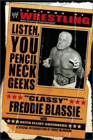 Listen, You Pencil Neck Geeks Books PWcatalog