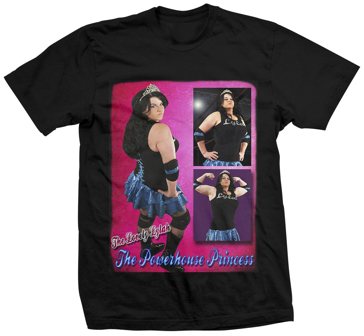 Lylah Lodge The Lovely Lylah Shirt Pwcatalog