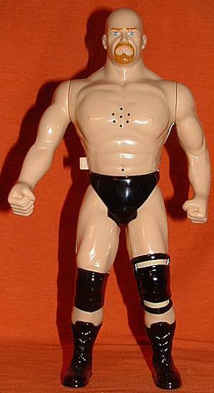 Walkie Talkie Steve Austin PWcatalog