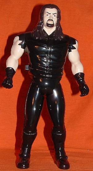 Walkie Talkie Undertaker PWcatalog