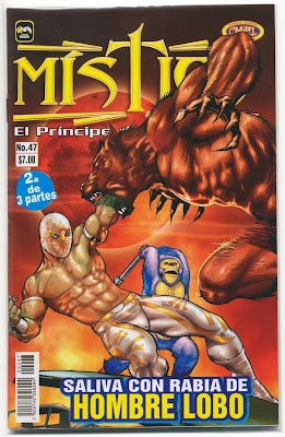 Misitco Vol 47 Magazines & Newspapers PWcatalog