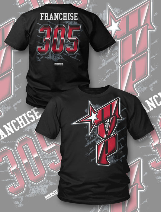 MVP Franchise T-Shirt Pwcatalog