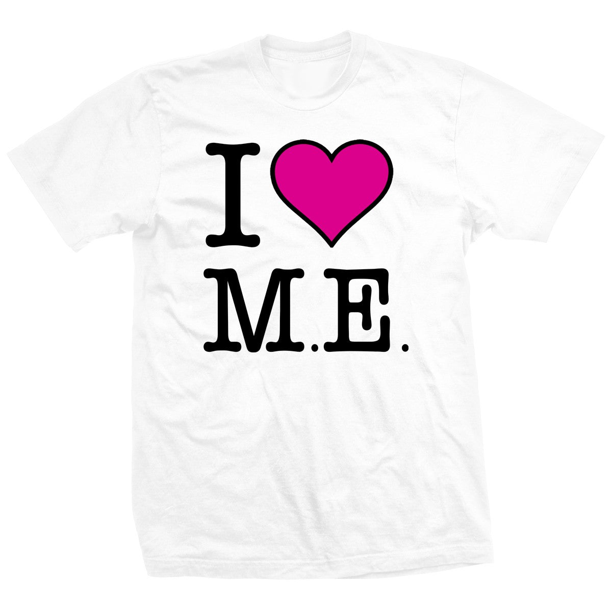 Madison Eagles I Love M.E. Shirt Pwcatalog