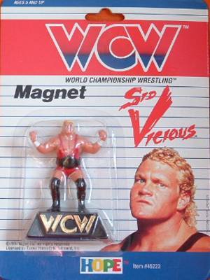 1991 Sid Vicious PWcatalog