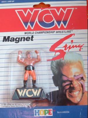 1991 Sting PWcatalog