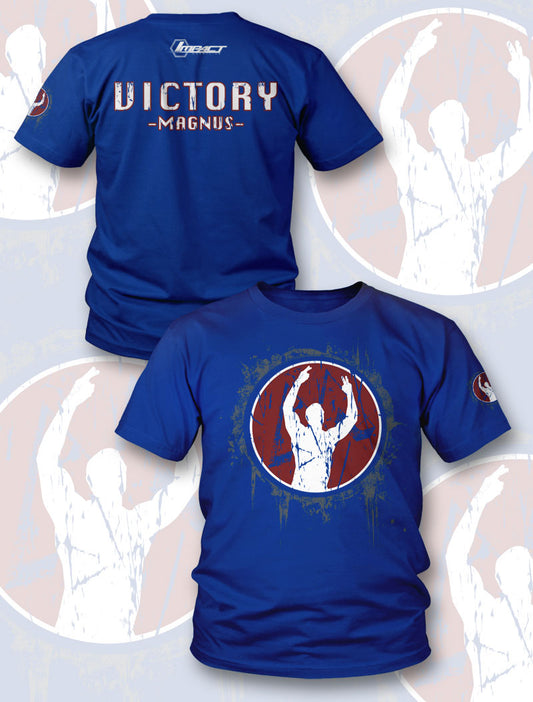 Magnus Victory III T-Shirt Pwcatalog