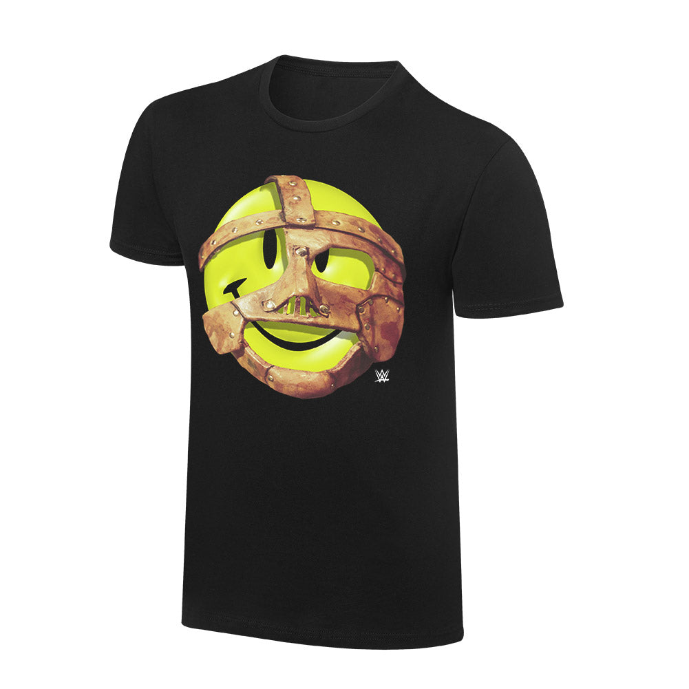 Mankind Have A Nice Day Retro T-Shirt Pwcatalog