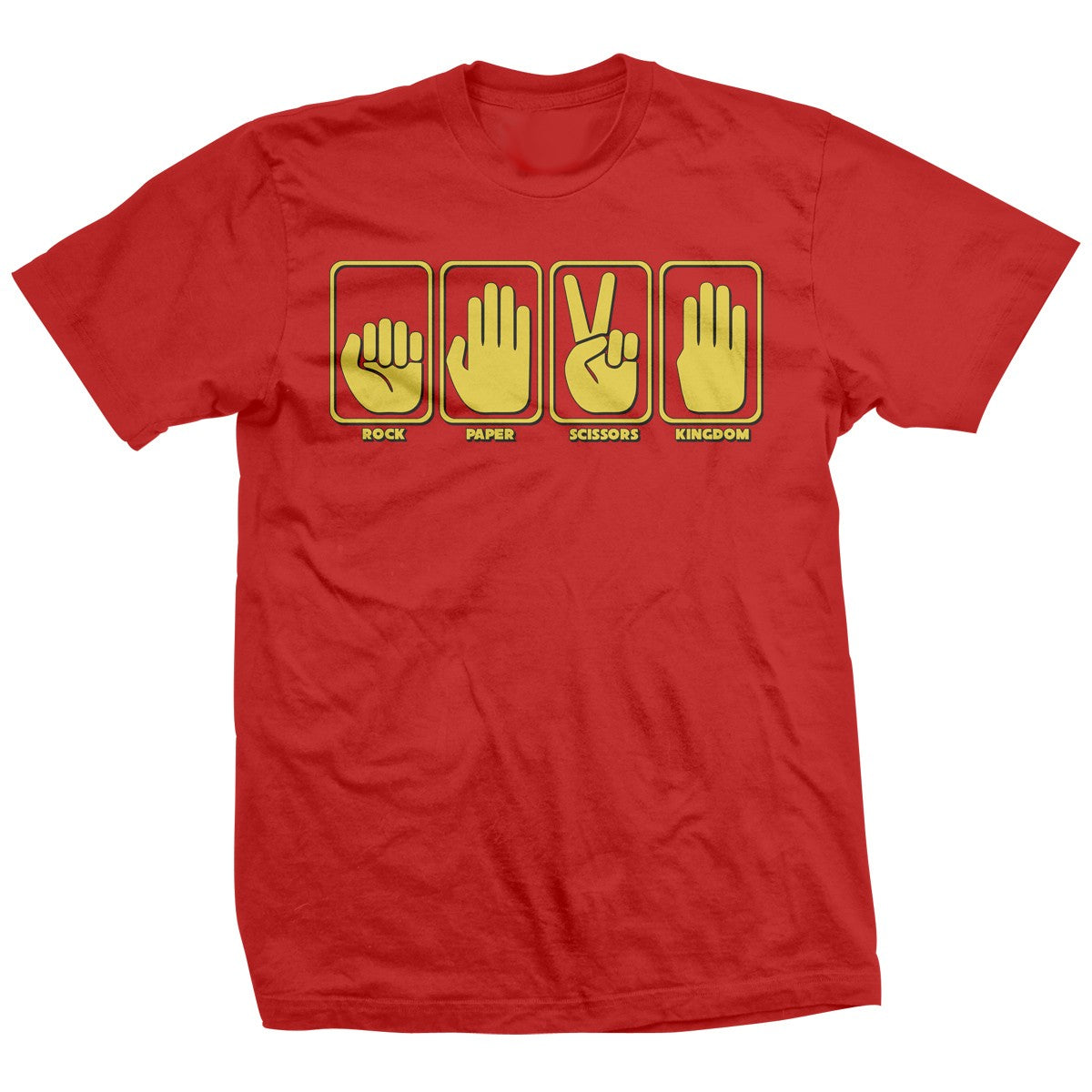 Maria Kanellis Rock Paper Scissors Shirt Pwcatalog