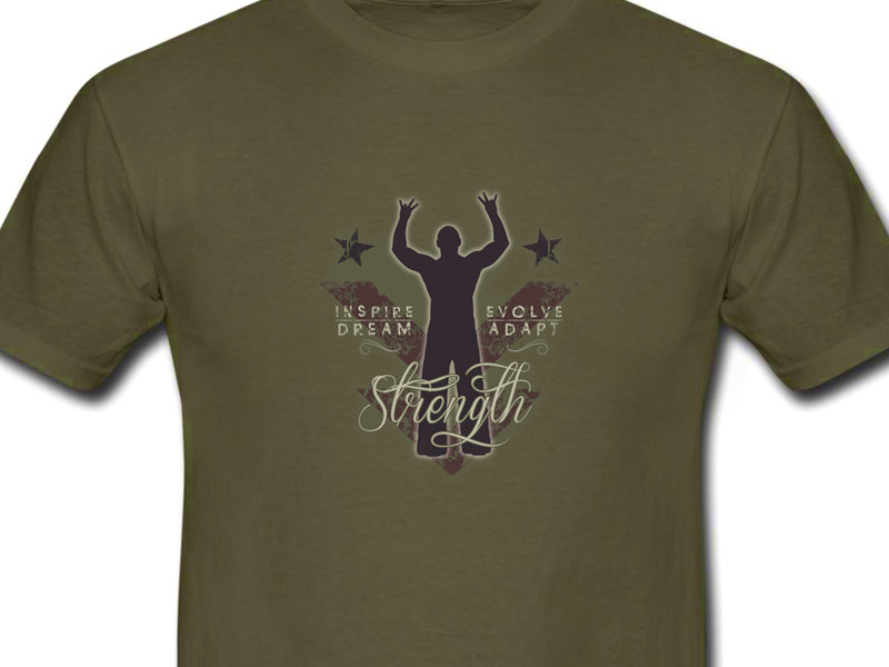 Matt Hardy M-Power T-Shirt Pwcatalog