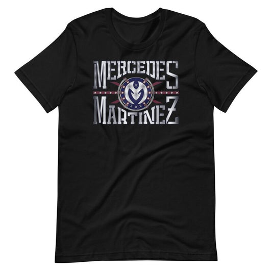 Mercedes Martinez T-Shirt