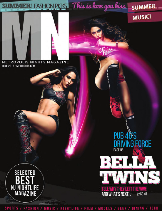 Metropolis Nights June 2015 Magazine PWcatalog