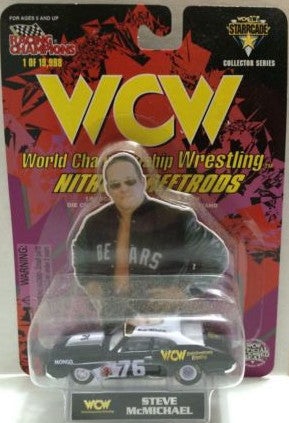 Nitro Street Rod Mongo Mcmichaels PWcatalog