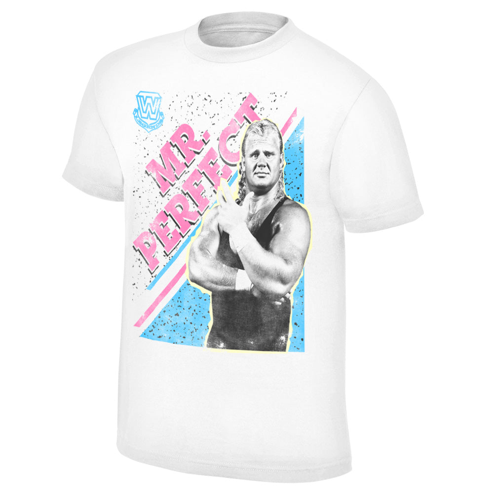 Mr. Perfect Kind Of A Big Deal T-Shirt Pwcatalog