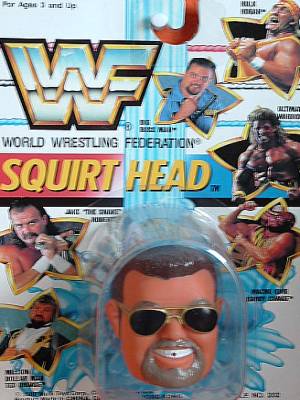 Squirt Head Big Bossman PWcatalog