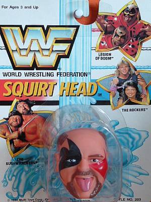 Squirt Head LOD Hawk PWcatalog