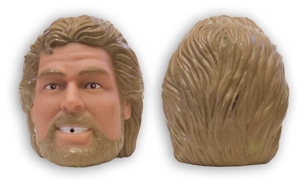 Squirt Head Ted DiBiase PWcatalog